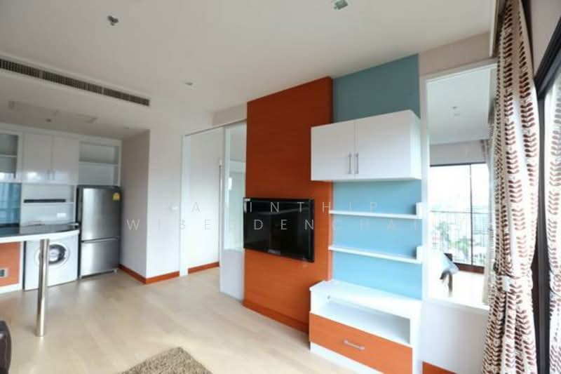 Noble Refine, Bangkok, Soi Sukhumvit 26, Sukhumvit Road, Khong Tan, Khlong Toei, Bangkok, 1 Bedroom, 55 sqm, Condo For Rent, by Kawinthip Wisesdenchai, 500319281 - DDproperty.com