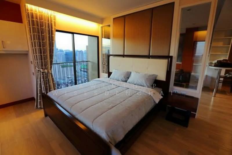 Noble Refine, Bangkok, Soi Sukhumvit 26, Sukhumvit Road, Khong Tan, Khlong Toei, Bangkok, 1 Bedroom, 55 sqm, Condo For Rent, by Kawinthip Wisesdenchai, 500319281 - DDproperty.com