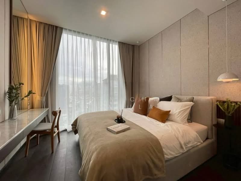 LAVIQ Sukhumvit 57, Bangkok, Soi Sukhumvit 57, Sukhumvit Road, Khlong Tan Nua, Watthana, Bangkok, 1 Bedroom, 43 sqm, Condo For Rent, by Natnicha Khamvilai, 500319282 - DDproperty.com