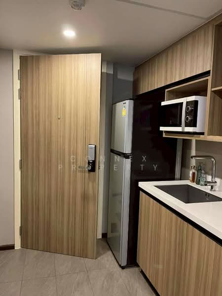 Na Vara Residence : ณ วรา เรสซิเดนส์, กรุงเทพ, 33/6 ซอย หลังสวน, ลุมพินี, ปทุมวัน, กรุงเทพ, 44 ตร.ม., คอนโด ขาย, โดย Connex Property, 500319286 - DDproperty.com