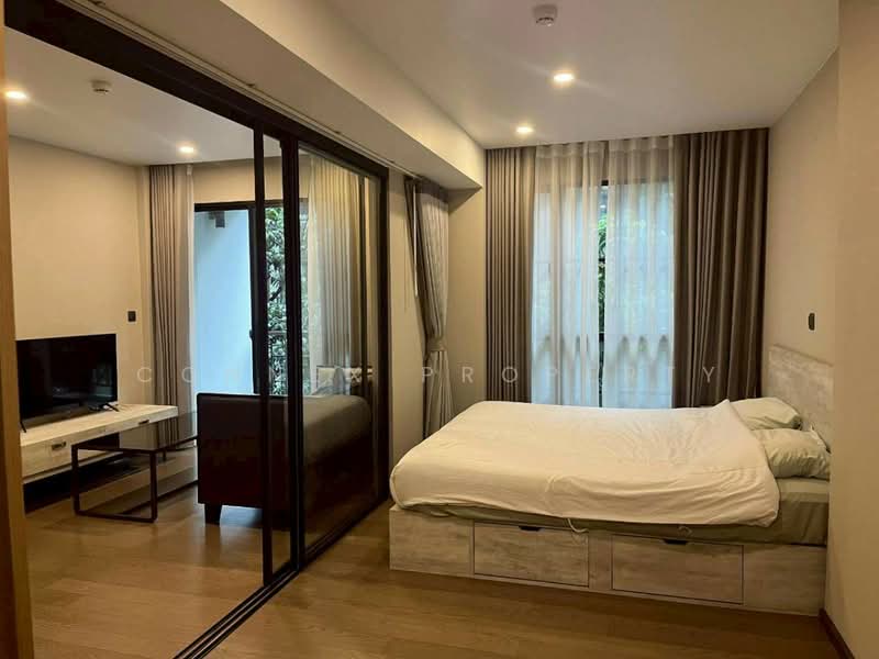 Na Vara Residence : ณ วรา เรสซิเดนส์, กรุงเทพ, 33/6 ซอย หลังสวน, ลุมพินี, ปทุมวัน, กรุงเทพ, 44 ตร.ม., คอนโด ขาย, โดย Connex Property, 500319286 - DDproperty.com