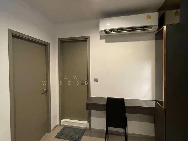 Life Asoke Hype : ไลฟ์ อโศก ไฮป์, กรุงเทพ, 339 ถนน จตุรทิศ, มักกะสัน, ราชเทวี, กรุงเทพ, 30 ตร.ม., คอนโด ให้เช่า, โดย Kawinthip Wisesdenchai, 500319287 - DDproperty.com