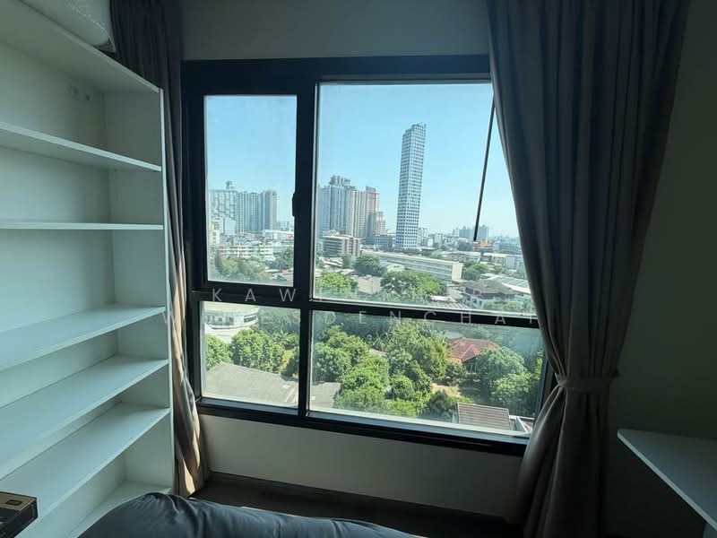 The Base Park West Sukhumvit 77 : เดอะ เบส พาร์ค เวสต์ สุขุมวิท 77, กรุงเทพ, 11 ซอยสุขุมวิท 77 ถนนสุขุมวิท, พระโขนงเหนือ, วัฒนา, กรุงเทพ, 48 ตร.ม., คอนโด ให้เช่า, โดย Kawinthip Wisesdenchai, 500319290 - DDproperty.com