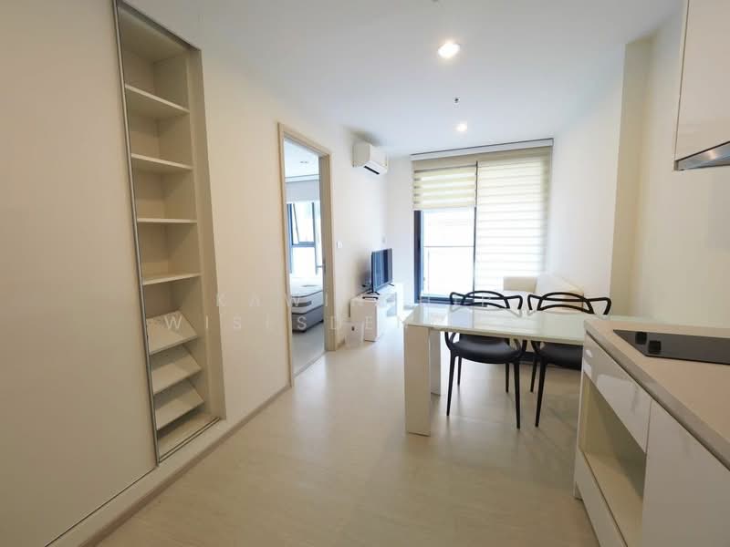 Rhythm Sukhumvit 42, Bangkok, Soi Sukhumvit 42, Sukhumvit Road, Phra Kanong, Khlong Toei, Bangkok, 1 Bedroom, 35 sqm, Condo For Sale, by Kawinthip Wisesdenchai, 500319293 - DDproperty.com