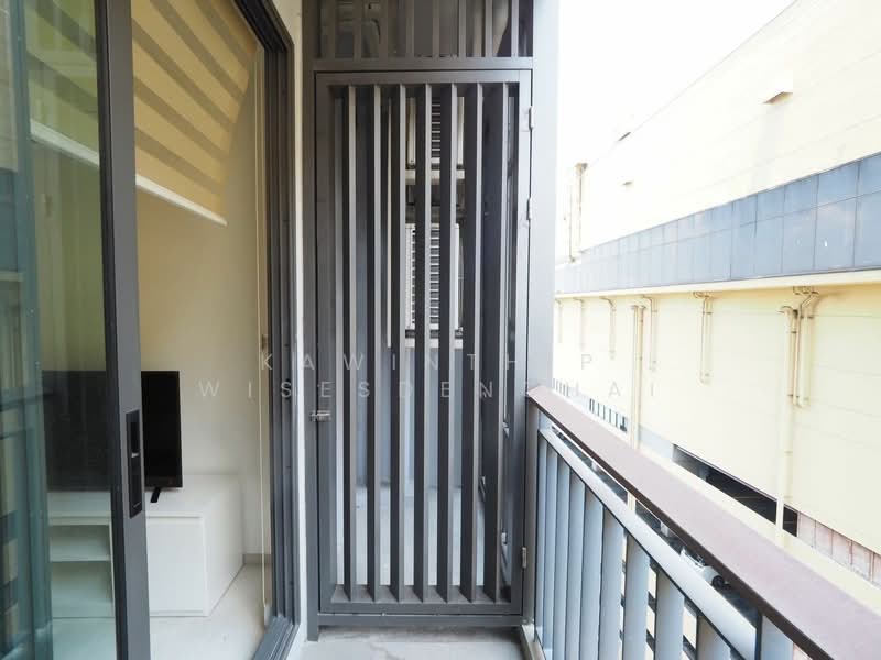 Rhythm Sukhumvit 42, Bangkok, Soi Sukhumvit 42, Sukhumvit Road, Phra Kanong, Khlong Toei, Bangkok, 1 Bedroom, 35 sqm, Condo For Sale, by Kawinthip Wisesdenchai, 500319293 - DDproperty.com