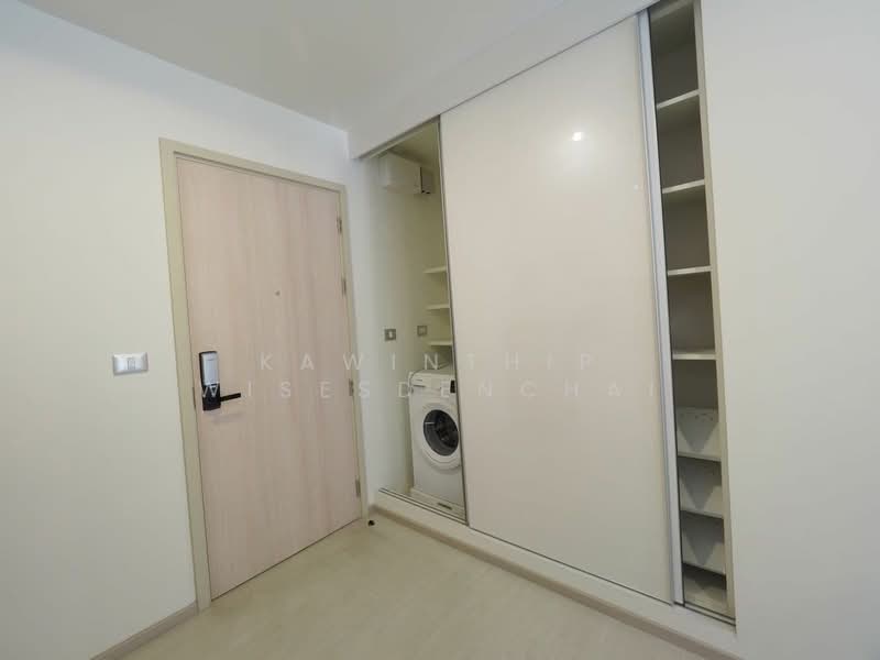 Rhythm Sukhumvit 42, Bangkok, Soi Sukhumvit 42, Sukhumvit Road, Phra Kanong, Khlong Toei, Bangkok, 1 Bedroom, 35 sqm, Condo For Sale, by Kawinthip Wisesdenchai, 500319293 - DDproperty.com