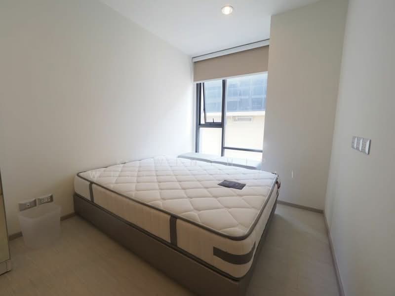 Rhythm Sukhumvit 42, Bangkok, Soi Sukhumvit 42, Sukhumvit Road, Phra Kanong, Khlong Toei, Bangkok, 1 Bedroom, 35 sqm, Condo For Sale, by Kawinthip Wisesdenchai, 500319293 - DDproperty.com