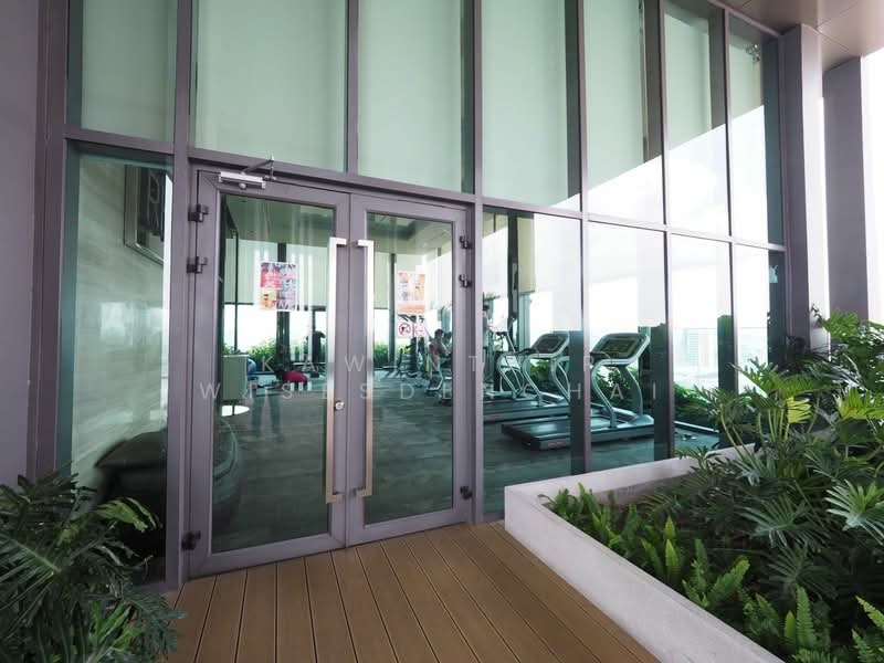 Rhythm Sukhumvit 42 : ริทึ่ม สุขุมวิท 42, กรุงเทพ, ซอยสุขุมวิท 42, พระโขนง, คลองเตย, กรุงเทพ, 35 ตร.ม., คอนโด ขาย, โดย Kawinthip Wisesdenchai, 500319293 - DDproperty.com