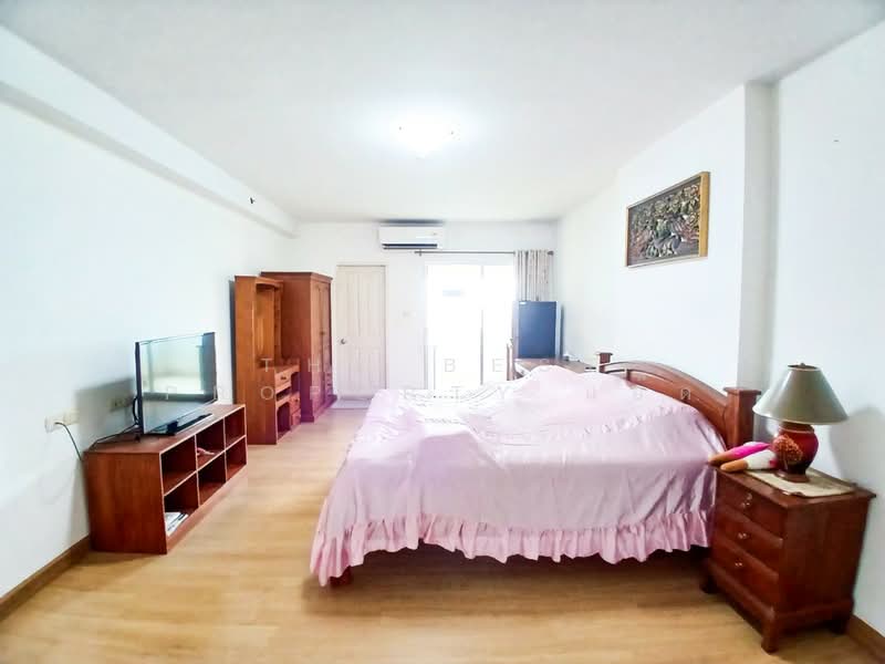 Supalai Park Srinakarin, Bangkok, 688 Srinakarin Road, Nong Bon, Prawet, Bangkok, 1 Bedroom, 37 sqm, Condo For Sale, by The Best Property แอ๊ด, 500319294 - DDproperty.com