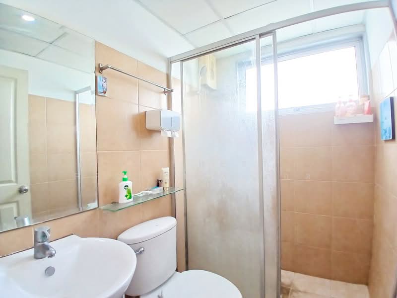 Supalai Park Srinakarin, Bangkok, 688 Srinakarin Road, Nong Bon, Prawet, Bangkok, 1 Bedroom, 37 sqm, Condo For Sale, by The Best Property แอ๊ด, 500319294 - DDproperty.com