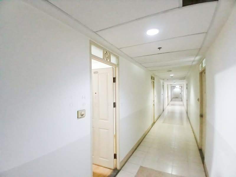 Supalai Park Srinakarin, Bangkok, 688 Srinakarin Road, Nong Bon, Prawet, Bangkok, 1 Bedroom, 37 sqm, Condo For Sale, by The Best Property แอ๊ด, 500319294 - DDproperty.com