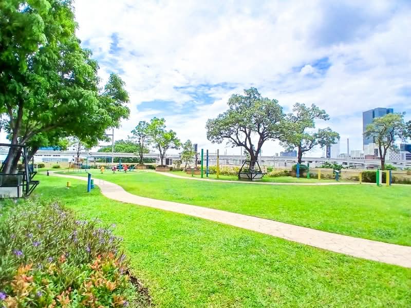 Supalai Park Srinakarin : ศุภาลัย ปาร์ค ศรีนครินทร์, กรุงเทพ, 688 ถนนศรีนครินทร์, หนองบอน, ประเวศ, กรุงเทพ, 37 ตร.ม., คอนโด ขาย, โดย The Best Property แอ๊ด, 500319294 - DDproperty.com