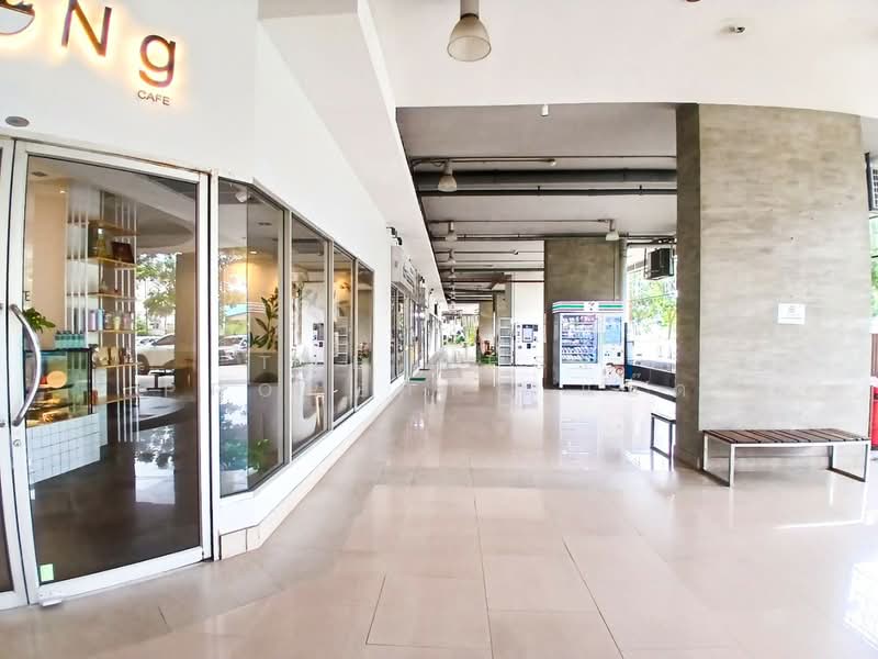 Supalai Park Srinakarin, Bangkok, 688 Srinakarin Road, Nong Bon, Prawet, Bangkok, 1 Bedroom, 37 sqm, Condo For Sale, by The Best Property แอ๊ด, 500319294 - DDproperty.com