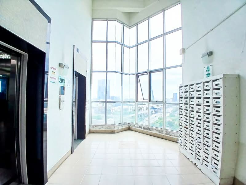 Supalai Park Srinakarin, Bangkok, 688 Srinakarin Road, Nong Bon, Prawet, Bangkok, 1 Bedroom, 37 sqm, Condo For Sale, by The Best Property แอ๊ด, 500319294 - DDproperty.com