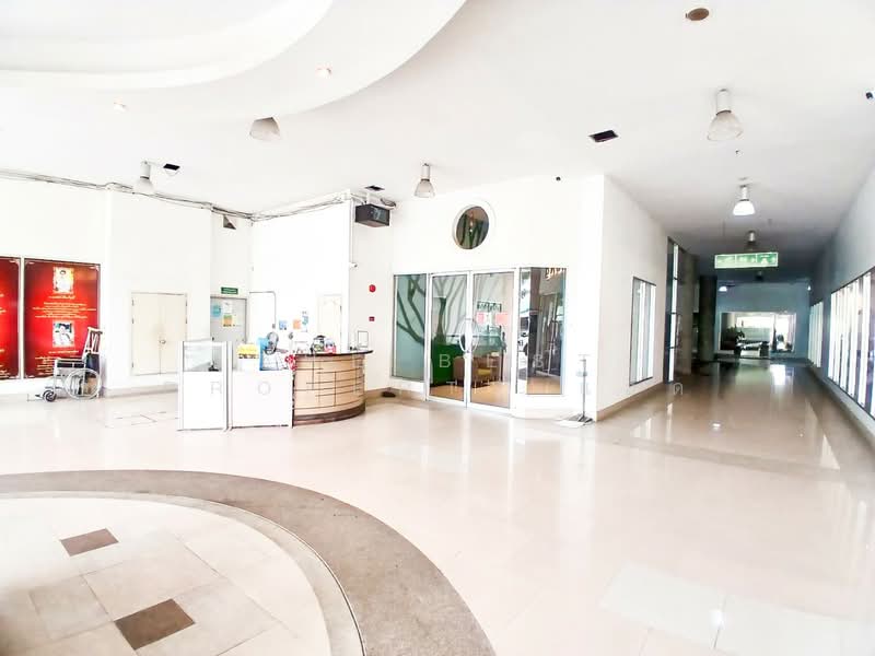 Supalai Park Srinakarin, Bangkok, 688 Srinakarin Road, Nong Bon, Prawet, Bangkok, 1 Bedroom, 37 sqm, Condo For Sale, by The Best Property แอ๊ด, 500319294 - DDproperty.com