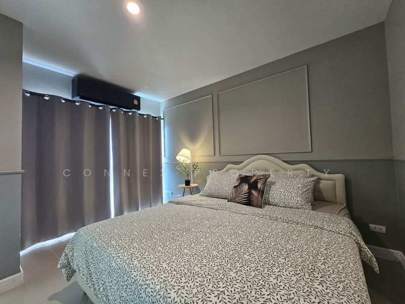 Metro Park Sathorn, Bangkok, Kanlapaphruek Road, Bang Wa, Phasi Charoen, Bangkok, 1 Bedroom, 31 sqm, Condo For Sale, by Connex Property, 500319297 - DDproperty.com