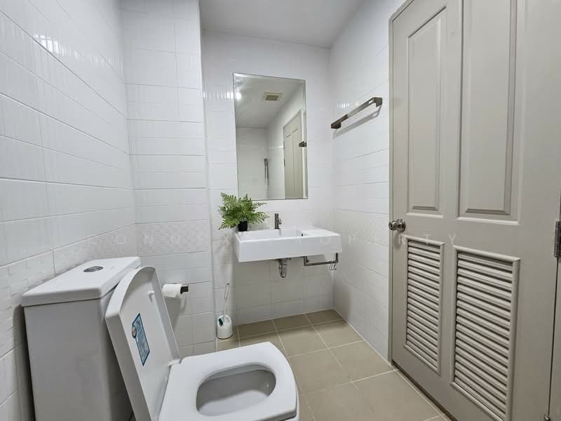 Metro Park Sathorn, Bangkok, Kanlapaphruek Road, Bang Wa, Phasi Charoen, Bangkok, 1 Bedroom, 31 sqm, Condo For Sale, by Connex Property, 500319297 - DDproperty.com