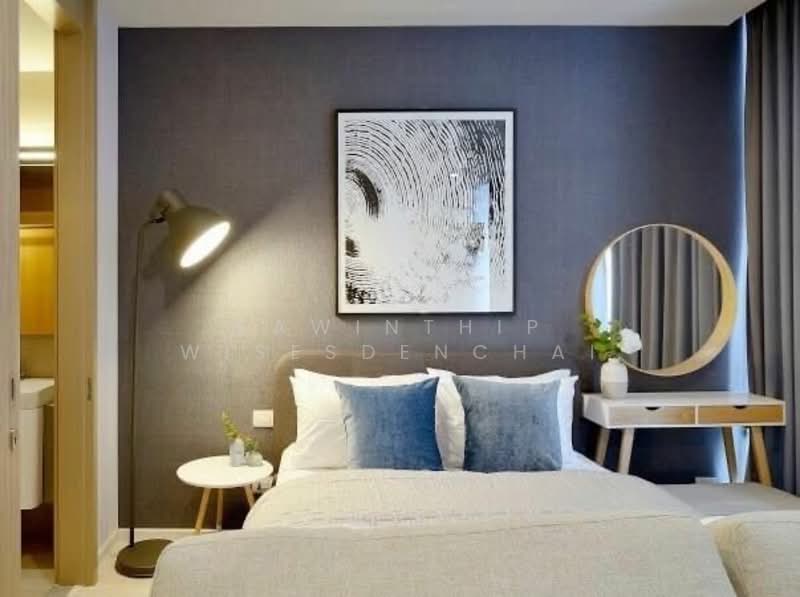 Noble Ploenchit, Bangkok, 1035 Ploenchit Road, Lumphini, Pathum Wan, Bangkok, 1 Bedroom, 52 sqm, Condo For Rent, by Kawinthip Wisesdenchai, 500319300 - DDproperty.com