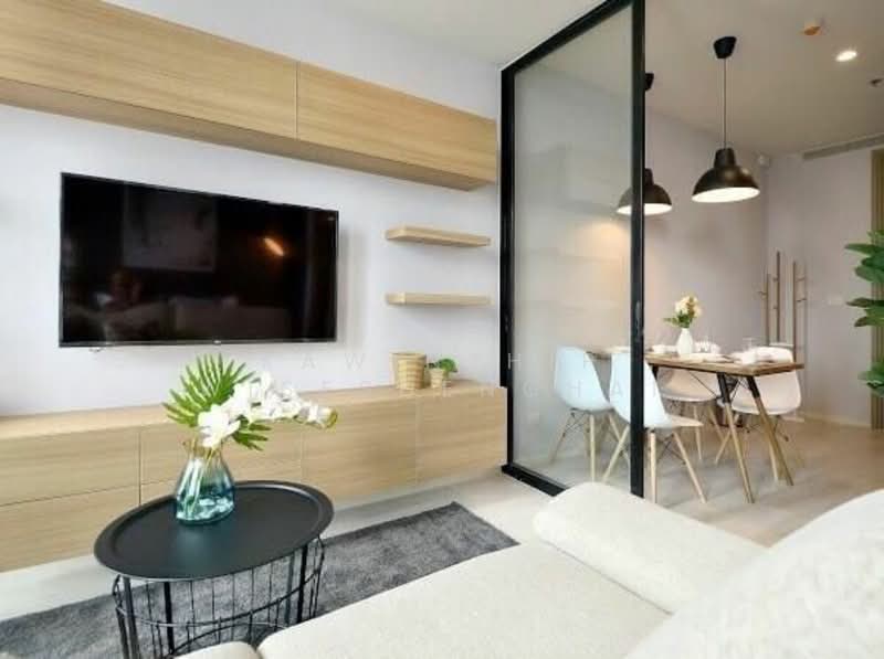 Noble Ploenchit, Bangkok, 1035 Ploenchit Road, Lumphini, Pathum Wan, Bangkok, 1 Bedroom, 52 sqm, Condo For Rent, by Kawinthip Wisesdenchai, 500319300 - DDproperty.com