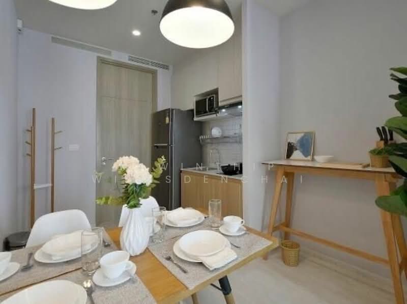 Noble Ploenchit, Bangkok, 1035 Ploenchit Road, Lumphini, Pathum Wan, Bangkok, 1 Bedroom, 52 sqm, Condo For Rent, by Kawinthip Wisesdenchai, 500319300 - DDproperty.com