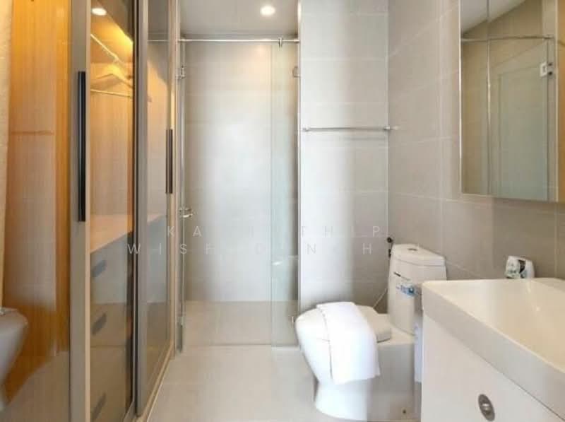 Noble Ploenchit : โนเบิล เพลินจิต, กรุงเทพ, 1035 ถนนเพลินจิต, ลุมพินี, ปทุมวัน, กรุงเทพ, 52 ตร.ม., คอนโด ให้เช่า, โดย Kawinthip Wisesdenchai, 500319300 - DDproperty.com