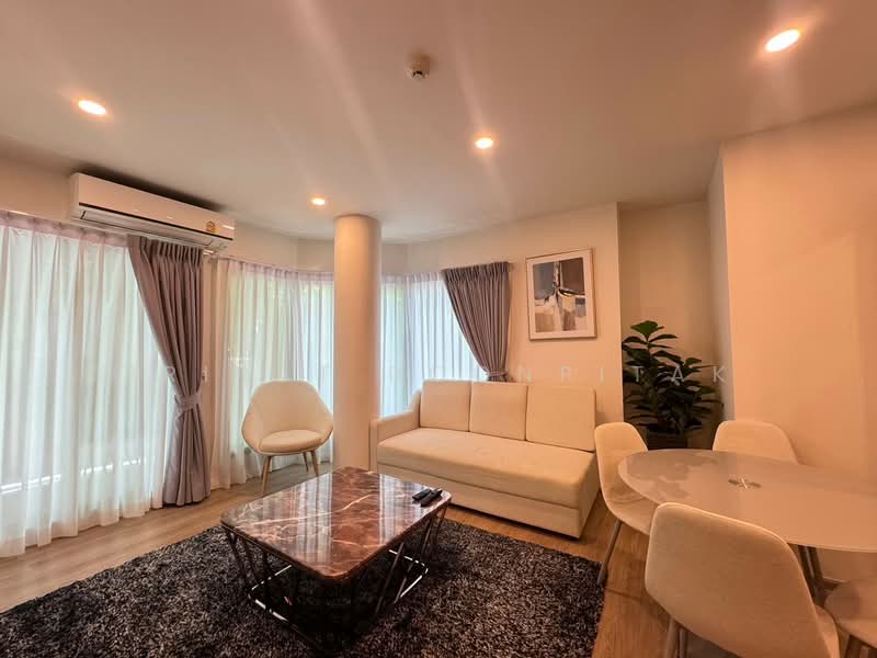 Phyll Phuket, Phuket, 9 Village No. 4 Muang Naka Rd, Wichit, Muang Phuket, Phuket, 2 Bedrooms, 60 sqm, Condo For Sale, by Sirirat Boonpitak , 500319301 - DDproperty.com