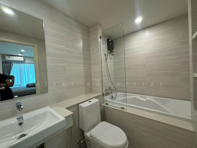 Phyll Phuket : ฟีล ภูเก็ต, ภูเก็ต, 9 หมู่ที่ 4 Muang Naka Rd, วิชิต, เมืองภูเก็ต, ภูเก็ต, 60 ตร.ม., คอนโด ขาย, โดย Sirirat Boonpitak , 500319301 - DDproperty.com
