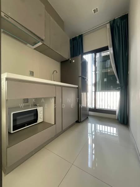 Life Asoke-Rama 9, Bangkok, 626 Asoke-Dindaeng Road, Makkasan, Ratchathewi, Bangkok, 2 Bedrooms, 58 sqm, Condo For Rent, by Kawinthip Wisesdenchai, 500319303 - DDproperty.com