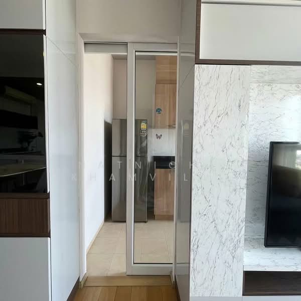 Hive Sathorn : ไฮฟ์ สาทร, กรุงเทพ, ถนนกรุงธนบุรี, คลองต้นไทร, คลองสาน, กรุงเทพ, 70 ตร.ม., คอนโด ให้เช่า, โดย Natnicha Khamvilai, 500319305 - DDproperty.com