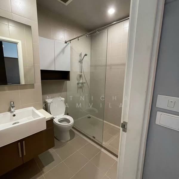 Hive Sathorn, Bangkok, Krung Thonburi Road, Khlong Ton Sai, Khlong San, Bangkok, 2 Bedrooms, 70 sqm, Condo For Rent, by Natnicha Khamvilai, 500319305 - DDproperty.com