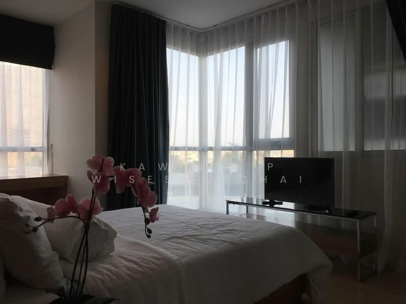 Rhythm Sathorn, Bangkok, 141 Soi Sathorn 21, Yan Nawa, Sathon, Bangkok, 1 Bedroom, 55 sqm, Condo For Sale, by Kawinthip Wisesdenchai, 500319308 - DDproperty.com