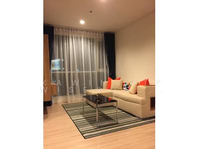 ขาย - Rhythm Sathorn : ริทึ่ม สาทร, กรุงเทพ