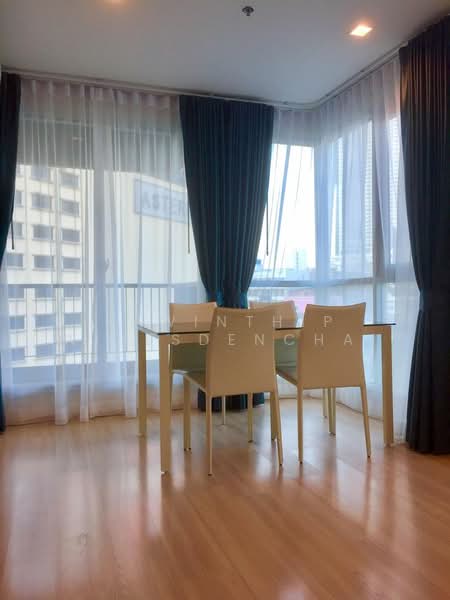 Rhythm Sathorn, Bangkok, 141 Soi Sathorn 21, Yan Nawa, Sathon, Bangkok, 1 Bedroom, 55 sqm, Condo For Sale, by Kawinthip Wisesdenchai, 500319308 - DDproperty.com