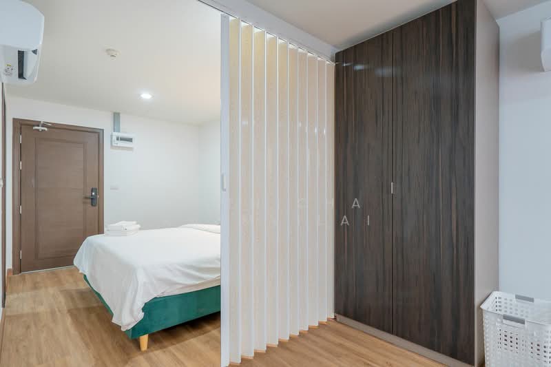 PSJ Penthouse, Bangkok, Soi Sukhumvit 6, Khlong Toei, Bangkok, 1 Bedroom, 46 sqm, Apartment For Rent, by Natnicha Khamvilai, 500319309 - DDproperty.com