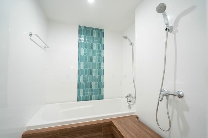 PSJ Penthouse, Bangkok, Soi Sukhumvit 6, Khlong Toei, Bangkok, 1 Bedroom, 46 sqm, Apartment For Rent, by Natnicha Khamvilai, 500319309 - DDproperty.com