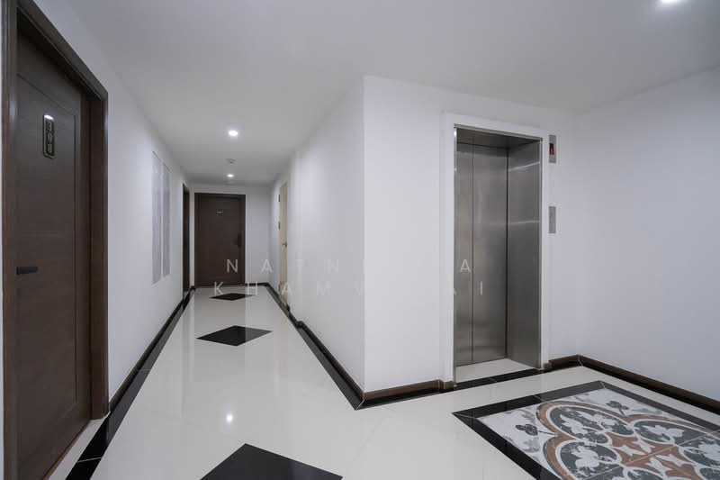 PSJ Penthouse : พีเอสเจ เพนท์เฮ้าส์, กรุงเทพ, ซอย สุขุมวิท 6, คลองเตย, กรุงเทพ, 46 ตร.ม., อพาร์ทเมนท์ ให้เช่า, โดย Natnicha Khamvilai, 500319309 - DDproperty.com