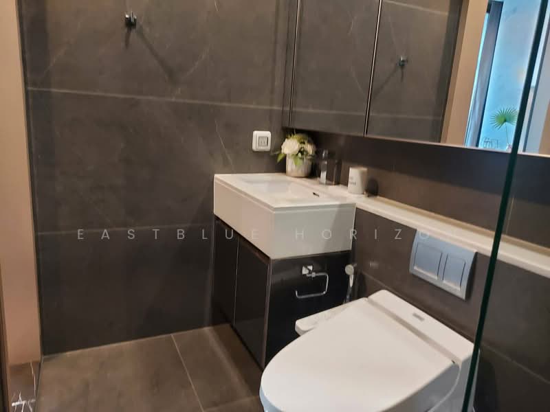 The Esse at Singha Complex, Bangkok, 1788 New Petchaburi Rd, Khlongtoei Nua, Watthana, Bangkok, 1 Bedroom, 35 sqm, Condo For Rent, by Eastblue Horizon, 500319311 - DDproperty.com