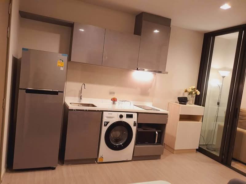 Life Asoke Hype : ไลฟ์ อโศก ไฮป์, กรุงเทพ, 339 ถนน จตุรทิศ, มักกะสัน, ราชเทวี, กรุงเทพ, 36 ตร.ม., คอนโด ให้เช่า, โดย Natnicha Khamvilai, 500319314 - DDproperty.com