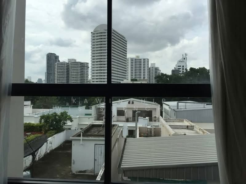 Liv @ 49, Bangkok, 9 Sukhumvit 49 Rd, Khlong Tan Nua, Watthana, Bangkok, 1 Bedroom, 44 sqm, Condo For Rent, by Kawinthip Wisesdenchai, 500319315 - DDproperty.com