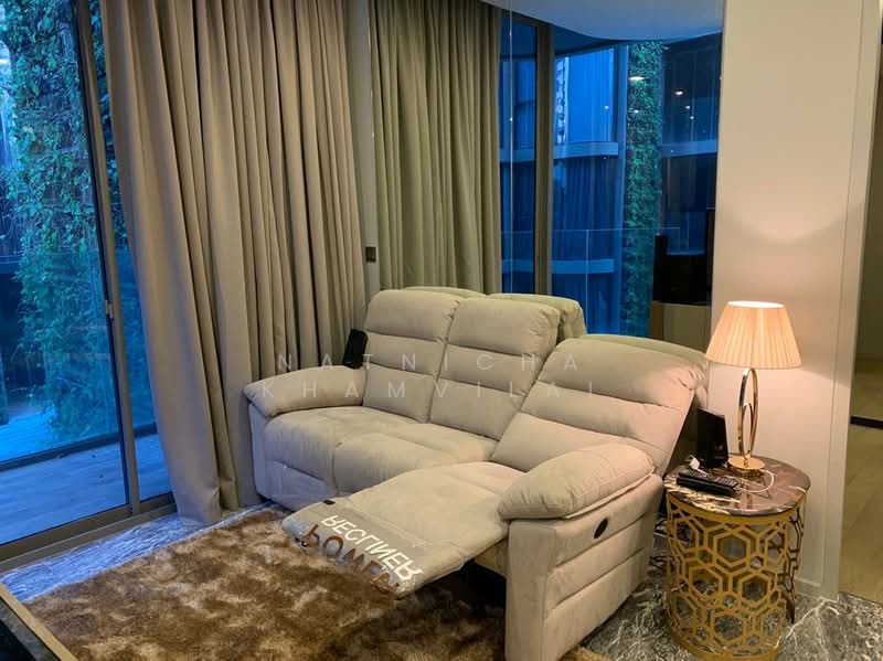 ASHTON Residence 41 : แอชตัน เรสซิเดนซ์ 41, กรุงเทพ, สุขุมวิท 41, คลองตันเหนือ, วัฒนา, กรุงเทพ, 70 ตร.ม., คอนโด ให้เช่า, โดย Natnicha Khamvilai, 500319316 - DDproperty.com