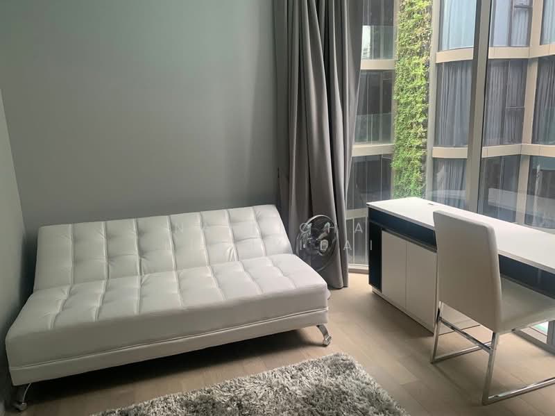 ASHTON Residence 41, Bangkok, Sukhumvit 41, Khlong Tan Nua, Watthana, Bangkok, 2 Bedrooms, 70 sqm, Condo For Rent, by Natnicha Khamvilai, 500319316 - DDproperty.com