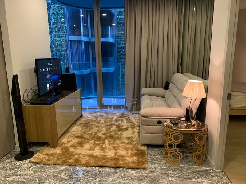 ASHTON Residence 41, Bangkok, Sukhumvit 41, Khlong Tan Nua, Watthana, Bangkok, 2 Bedrooms, 70 sqm, Condo For Rent, by Natnicha Khamvilai, 500319316 - DDproperty.com