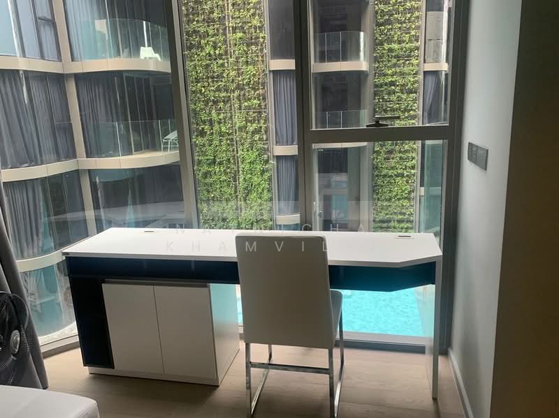 ASHTON Residence 41 : แอชตัน เรสซิเดนซ์ 41, กรุงเทพ, สุขุมวิท 41, คลองตันเหนือ, วัฒนา, กรุงเทพ, 70 ตร.ม., คอนโด ให้เช่า, โดย Natnicha Khamvilai, 500319316 - DDproperty.com