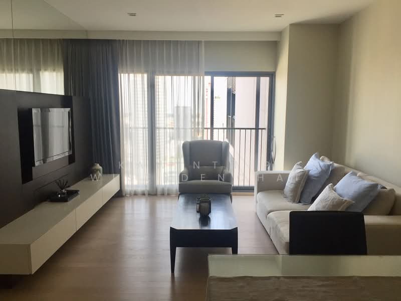 Noble Remix, Bangkok, 772 Soi Sukhumvit 36, Sukhumvit Road, Khong Tan, Khlong Toei, Bangkok, 3 Bedrooms, 118 sqm, Condo For Rent, by Kawinthip Wisesdenchai, 500319318 - DDproperty.com