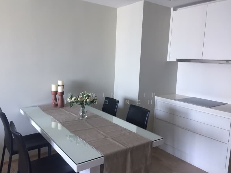 Noble Remix, Bangkok, 772 Soi Sukhumvit 36, Sukhumvit Road, Khong Tan, Khlong Toei, Bangkok, 3 Bedrooms, 118 sqm, Condo For Rent, by Kawinthip Wisesdenchai, 500319318 - DDproperty.com