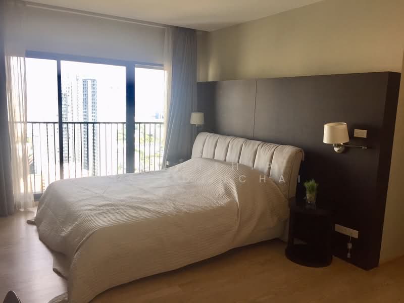 Noble Remix, Bangkok, 772 Soi Sukhumvit 36, Sukhumvit Road, Khong Tan, Khlong Toei, Bangkok, 3 Bedrooms, 118 sqm, Condo For Rent, by Kawinthip Wisesdenchai, 500319318 - DDproperty.com