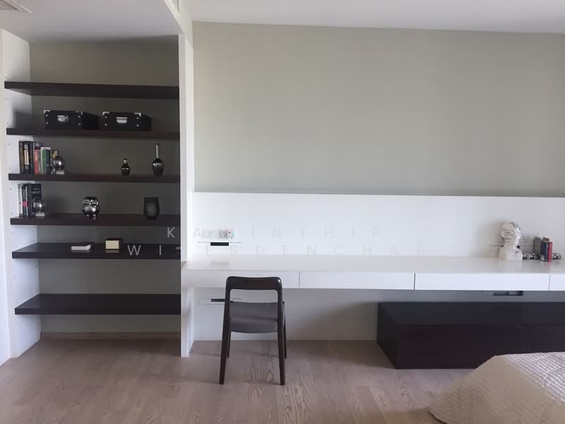 Noble Remix, Bangkok, 772 Soi Sukhumvit 36, Sukhumvit Road, Khong Tan, Khlong Toei, Bangkok, 3 Bedrooms, 118 sqm, Condo For Rent, by Kawinthip Wisesdenchai, 500319318 - DDproperty.com