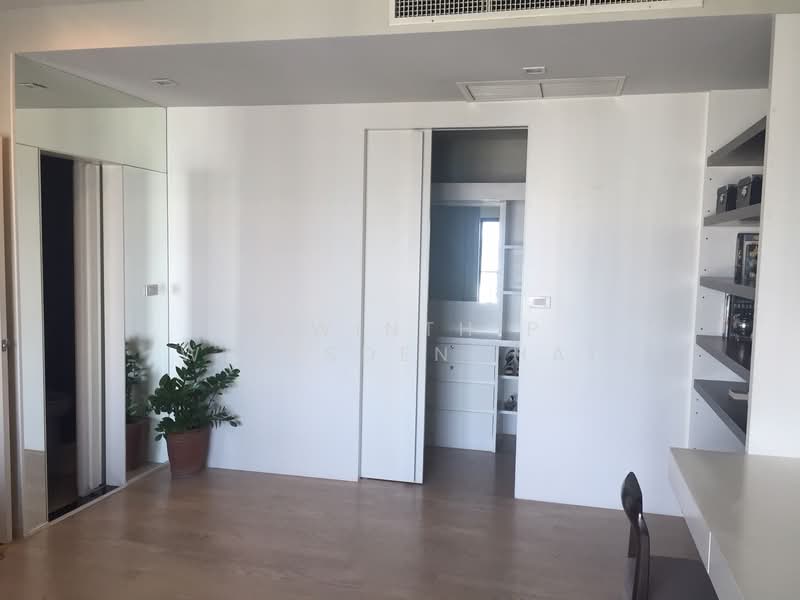 Noble Remix, Bangkok, 772 Soi Sukhumvit 36, Sukhumvit Road, Khong Tan, Khlong Toei, Bangkok, 3 Bedrooms, 118 sqm, Condo For Rent, by Kawinthip Wisesdenchai, 500319318 - DDproperty.com