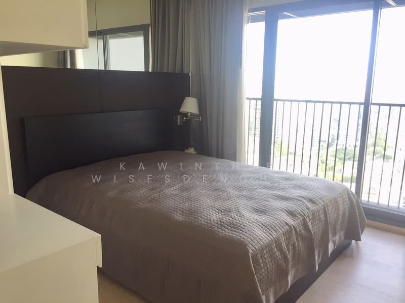 Noble Remix, Bangkok, 772 Soi Sukhumvit 36, Sukhumvit Road, Khong Tan, Khlong Toei, Bangkok, 3 Bedrooms, 118 sqm, Condo For Rent, by Kawinthip Wisesdenchai, 500319318 - DDproperty.com