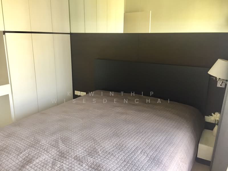Noble Remix, Bangkok, 772 Soi Sukhumvit 36, Sukhumvit Road, Khong Tan, Khlong Toei, Bangkok, 3 Bedrooms, 118 sqm, Condo For Rent, by Kawinthip Wisesdenchai, 500319318 - DDproperty.com